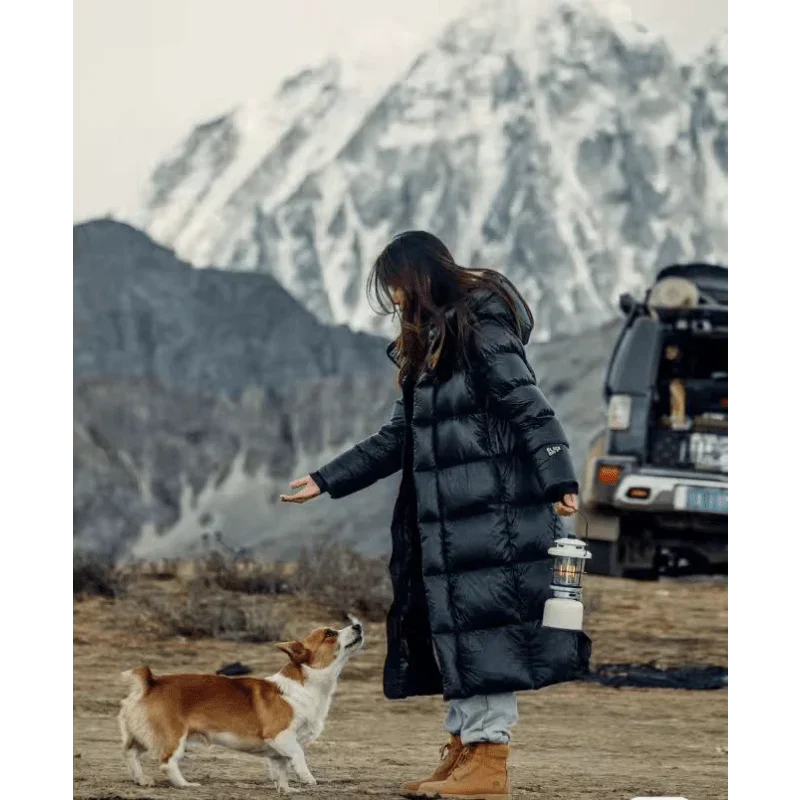 Niki | Insulated Cozy Winter Jacket