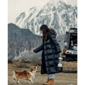 Niki | Insulated Cozy Winter Jacket
