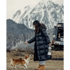 Niki | Insulated Cozy Winter Jacket