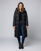 Niki | Insulated Cozy Winter Jacket