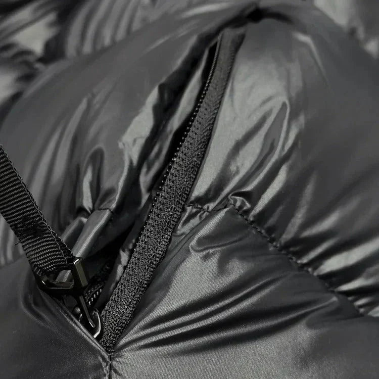 Niki | Insulated Cozy Winter Jacket