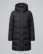 Niki | Insulated Cozy Winter Jacket
