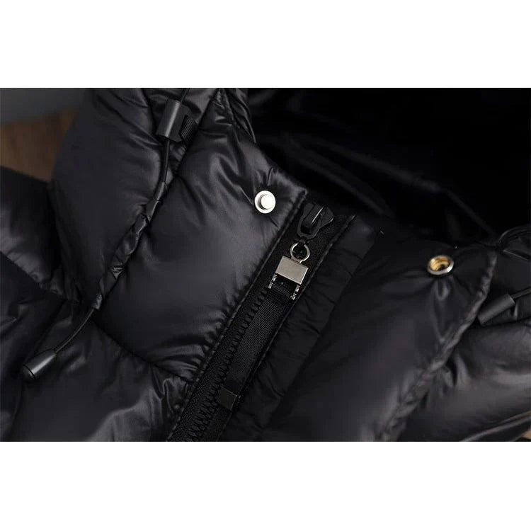 Niki | Insulated Cozy Winter Jacket