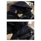 Niki | Insulated Cozy Winter Jacket