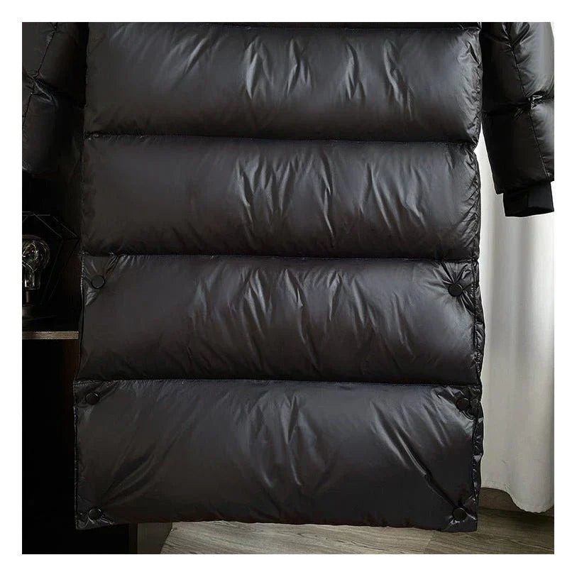 Niki | Insulated Cozy Winter Jacket