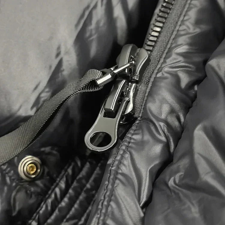 Niki | Insulated Cozy Winter Jacket