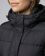 Niki | Insulated Cozy Winter Jacket