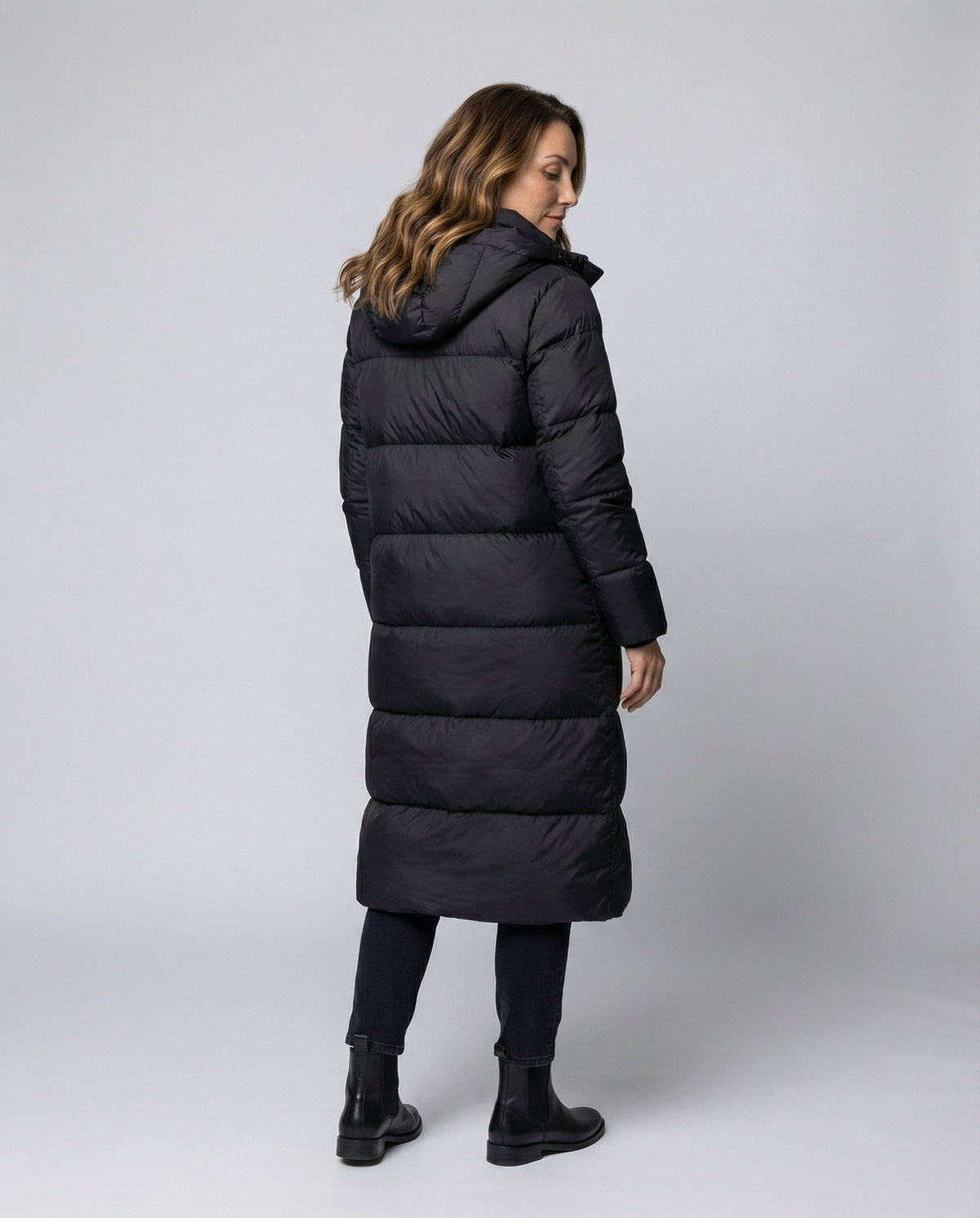 Niki | Insulated Cozy Winter Jacket