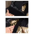 Niki | Insulated Cozy Winter Jacket