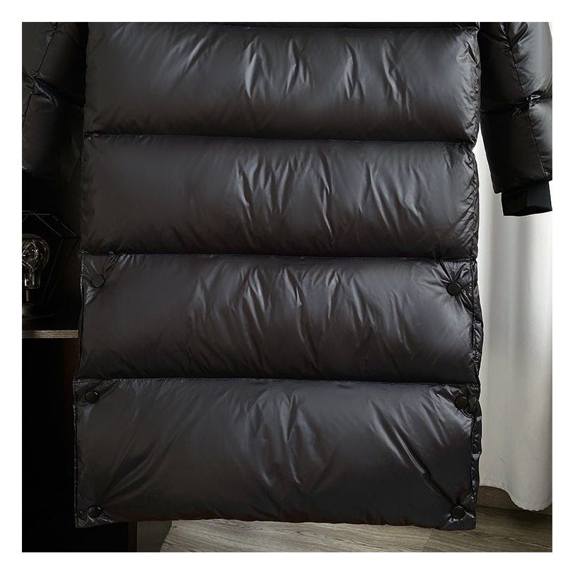Niki | Cozy Insulated Winter Jacket