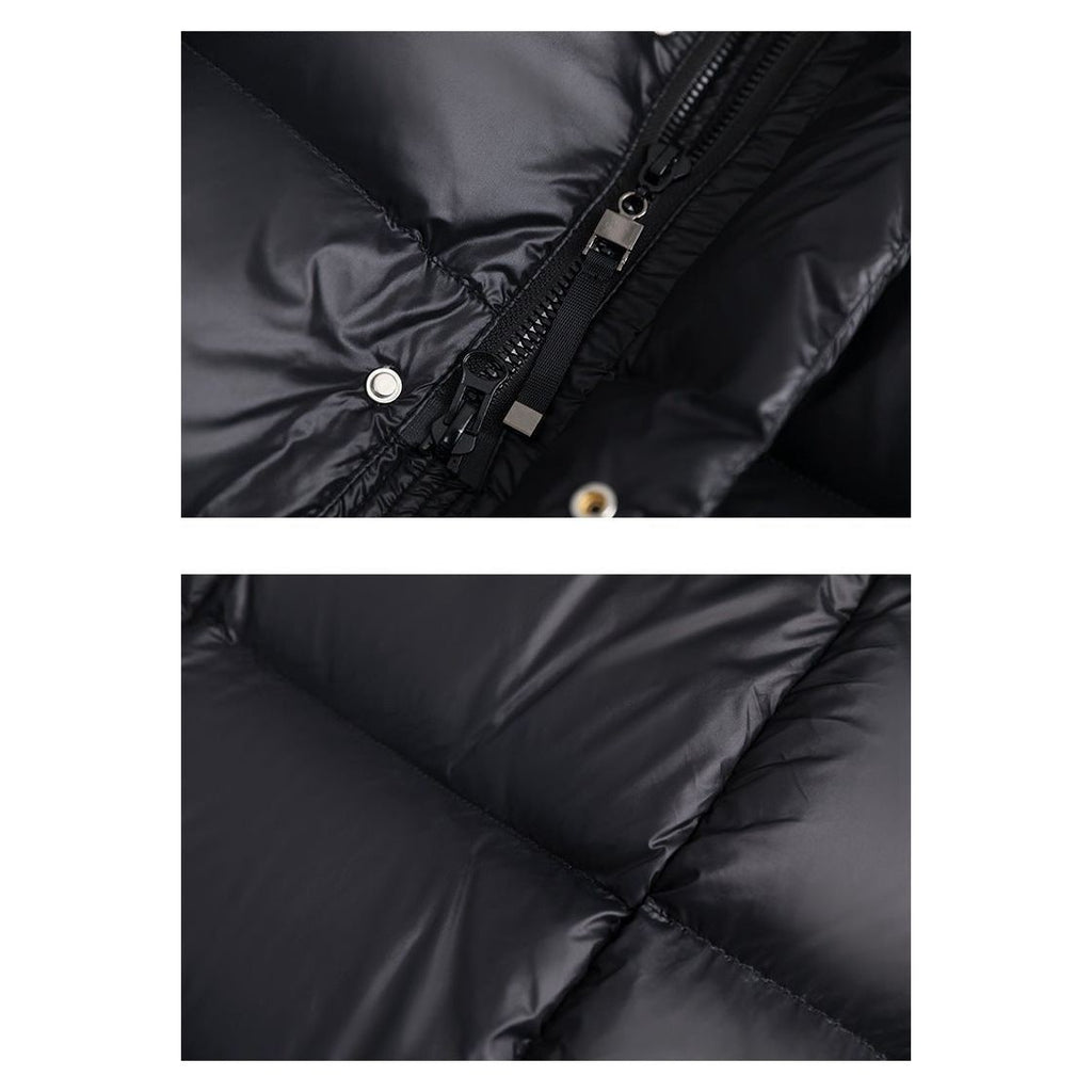 Niki | Cozy Insulated Winter Jacket