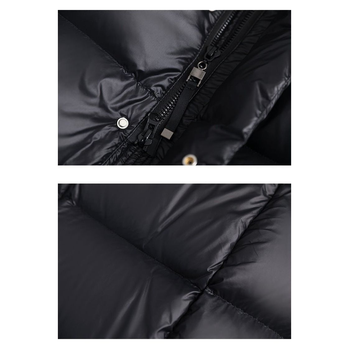 Niki | Cozy Insulated Winter Jacket