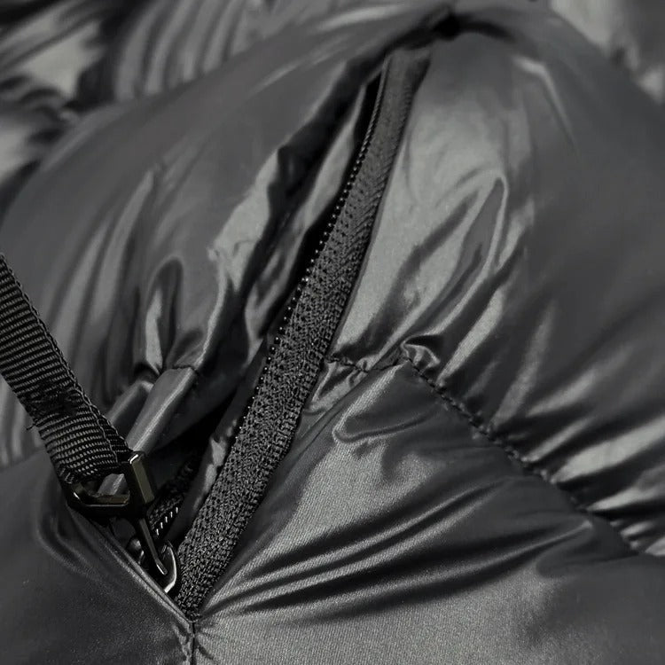 Niki | Cozy Insulated Winter Jacket