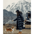 Niki | Cozy Insulated Winter Jacket