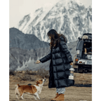 Niki | Cozy Insulated Winter Jacket