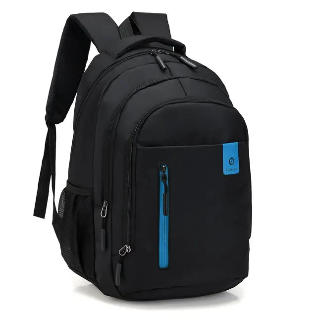 Niki | Water-Resistant Pack - Laptop Holder - Daily Transport Bag