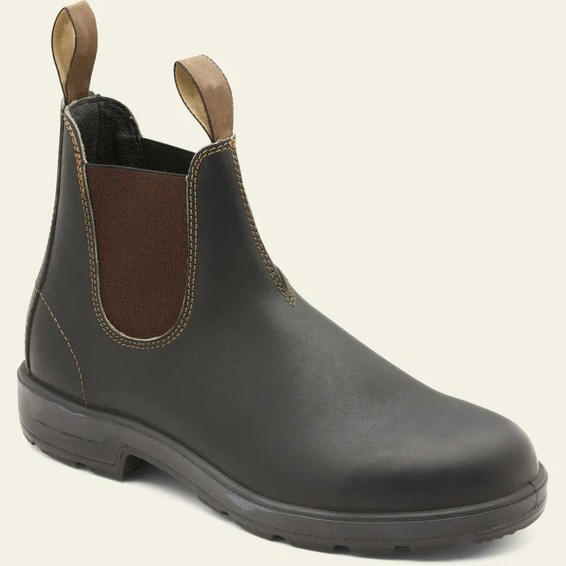 Men's Waterproof Chelsea Boots