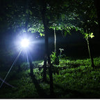 Niki | Adjustable Beam LED Headlamp for Outdoor Use