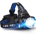 Niki | Adjustable Beam LED Headlamp for Outdoor Use