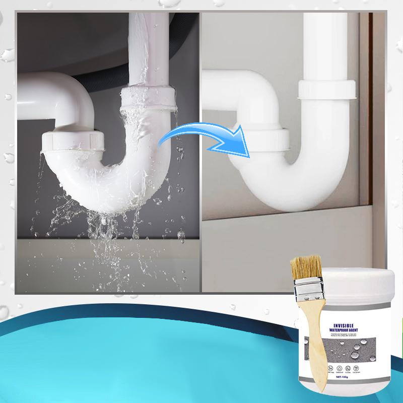 Niki | Waterproof Sealant for All Leak Repairs