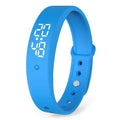 Niki | Waterproof Smartwatch with Vibration and Health Monitoring