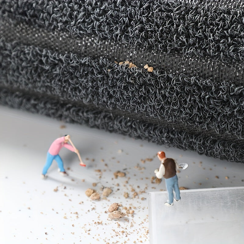 Niki | Weatherproof Doormat