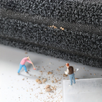 Niki | Weatherproof Doormat