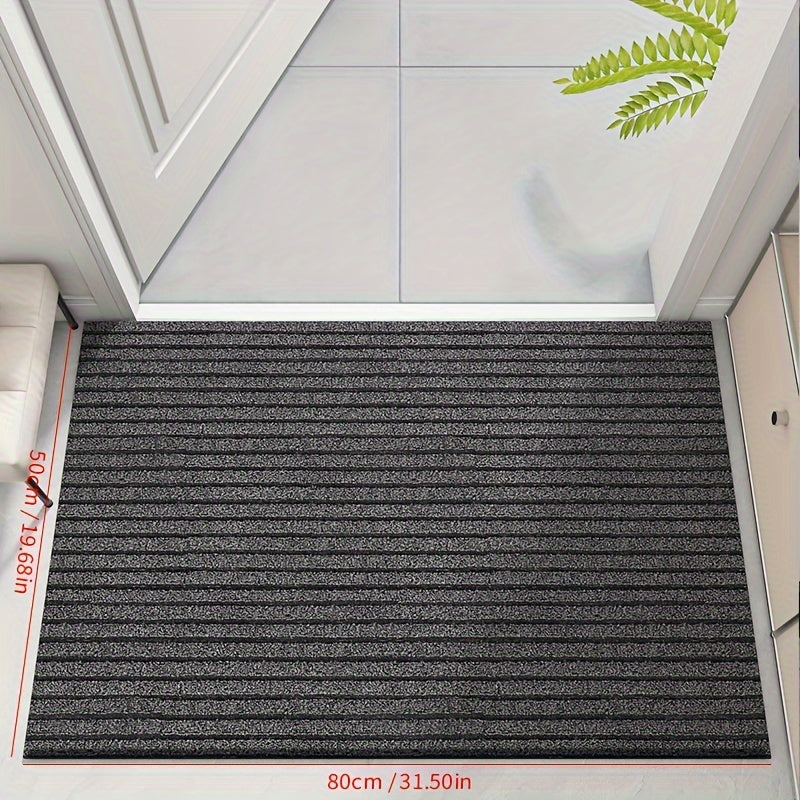Niki | Weatherproof Doormat