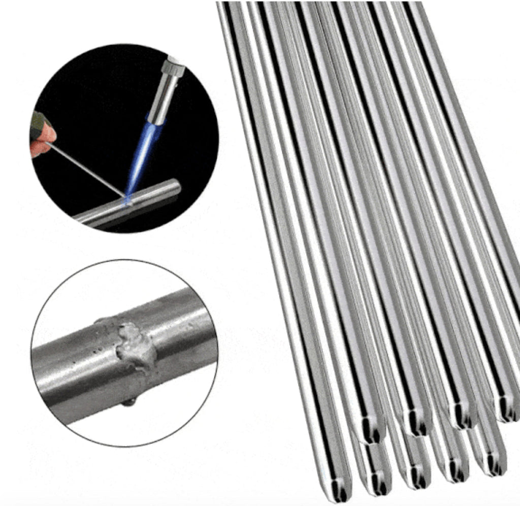 Niki Welding Rods (30 pcs)