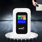 Niki | WiFi Router for Travel – 5G WiFi Dongle for Seamless Connection Anywhere