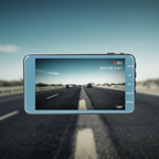 Niki | Front and Rear Car Camera System with Night Vision