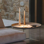 Niki | Wireless LED Table Lamp | Nordic Minimalist Design