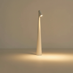 Niki | Wireless LED Table Lamp | Nordic Minimalist Design