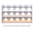 Niki | Cordless LED Strip Light with Motion Detection