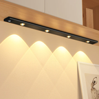 Niki | Cordless LED Strip Light with Motion Detection