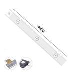 Niki | Cordless LED Strip Light with Motion Detection
