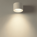 Niki | Wireless Nordic Wall Lamp with Remote Control