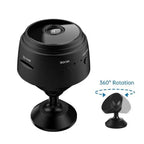 Niki | Compact HD Wireless Camera for RV, Trailer, and Truck