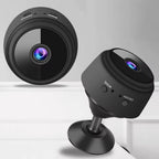Niki | Wireless Backup Camera for Vehicles & Trailers