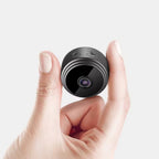 Niki | Wireless Backup Camera for Vehicles & Trailers