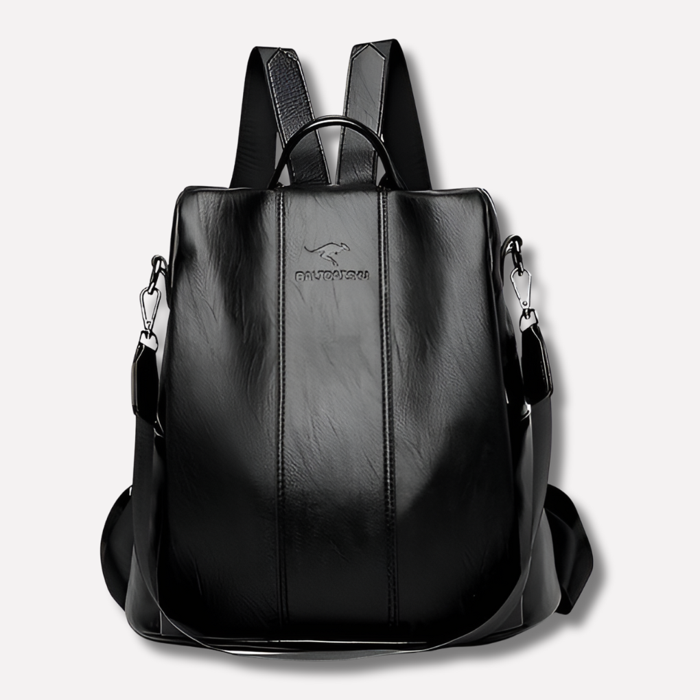 Niki | Women's Convertible Anti-Theft Backpack