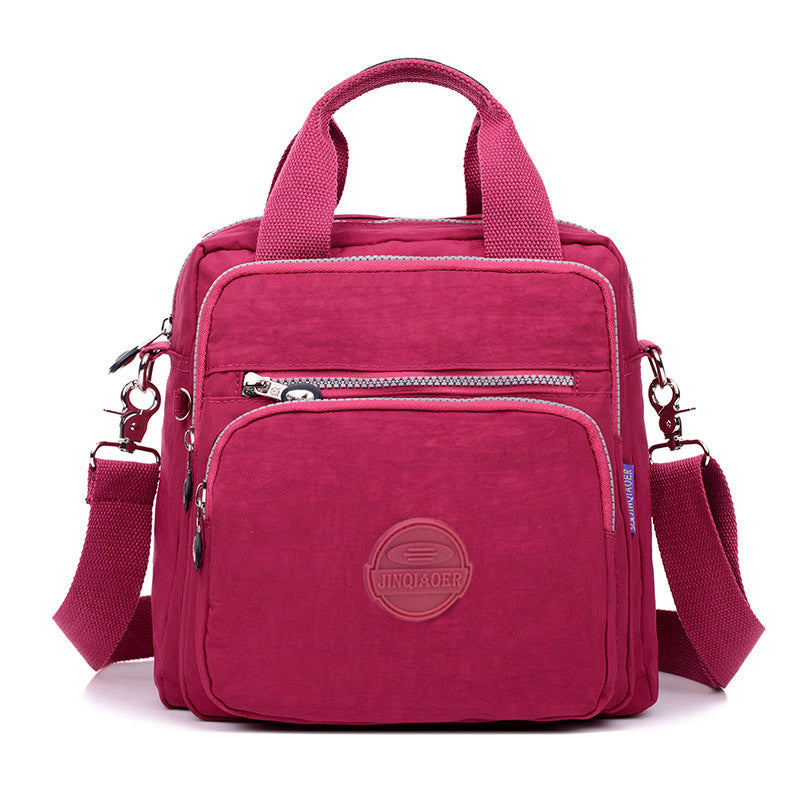 Niki | Women's Convertible Crossbody Bag