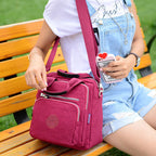 Niki | Women's Convertible Crossbody Bag
