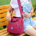 Niki | Women's Convertible Crossbody Bag