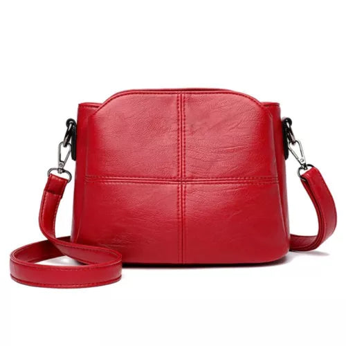 Niki | Women's Crossbody Bag with Quilted Detail