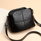 Niki | Women's Crossbody Bag with Quilted Detail