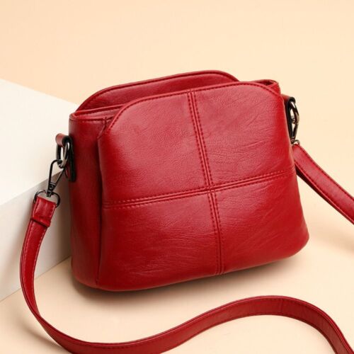 Niki | Women's Crossbody Bag with Quilted Detail