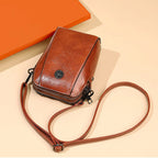 Niki | Women's Crossbody Phone Bag with Zipper Closure