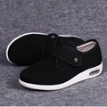 Niki | Women's Diabetic Footwear with Hook and Loop