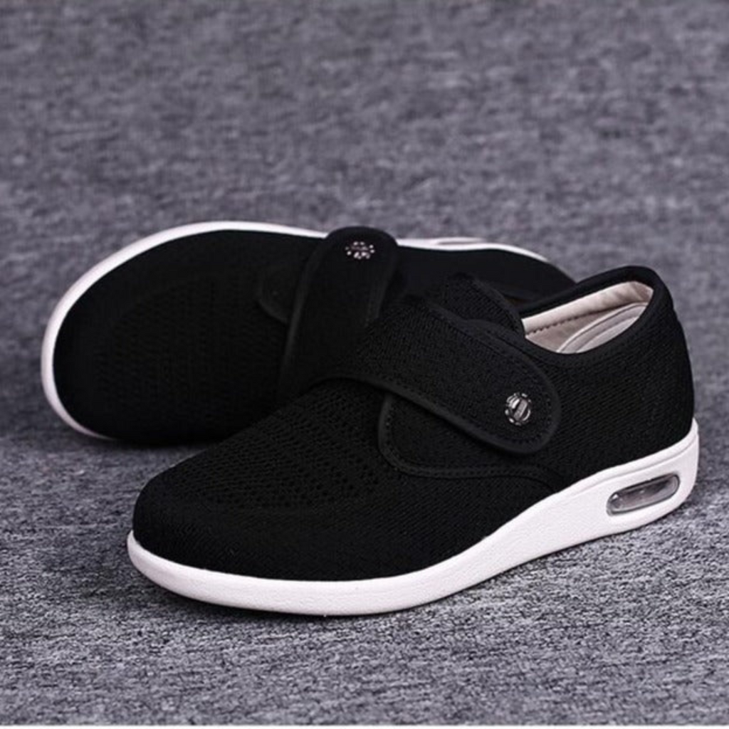 Women's Cushioned Diabetic Comfort Shoes